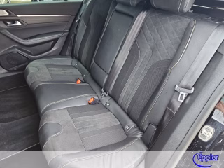 Peugeot 508 SW PSE 360 AHK Schiebedach Alcantara - foto 10