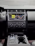 Daumennagel 16 - Land Rover Discovery 5 SE SD4, LED, STANDHZG, R-KAMERA