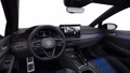 Daumennagel 8 - Volkswagen Golf R 2,0 l TSI OPF 4MOTION 245 kW (333 PS) 7-Gang-Doppelkupplungsgetriebe DSG