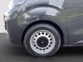 Daumennagel 22 - Fiat Scudo L3 150 Flexcab +AHK+Sitzheizung