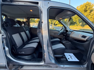 Opel Combo D Edition L1H1 Klimaautomatik*7Sitze*Rampe - foto 7