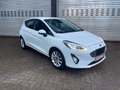 Daumennagel 4 - Ford Fiesta Titanium