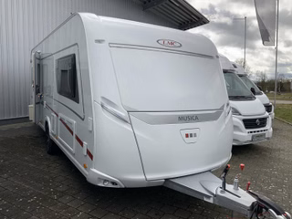 LMC 560 E Neuwagen Kaufen