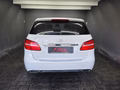 Daumennagel 5 - Mercedes-Benz B 180, AUTOMATIK, LED, NAVI, DISTRONIC, SOUNDSYS