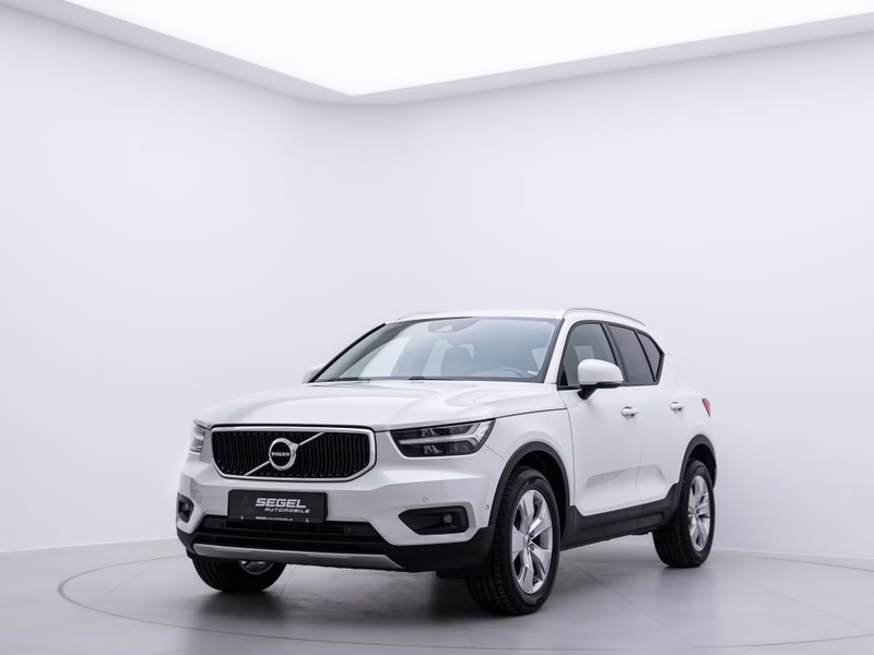 Volvo XC40 Momentum 2WD/LED/VIRTUAL/NAVI/STANHZ/PDC/