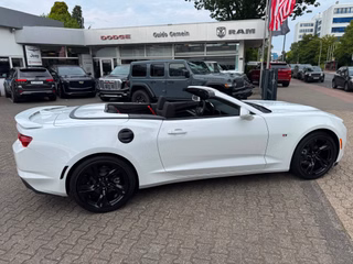 Chevrolet Camaro 2.0l Convertible RS - foto 3