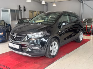 Opel Mokka X Used vehicle for sale
