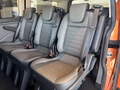 Daumennagel 12 - Ford Tourneo Custom L1 Titanium X + Standheizung + ACC + Xenon