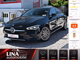 Mercedes-Benz CLA 220 Used vehicle for sale