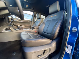Ford Ranger Plug-in-Hybrid Wildtrak +elektr. Rollo+B&O+AHK - bilder 3
