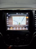 Daumennagel 23 - Jeep Grand Cherokee 3.0 CRD Summit, ACC, R-KAM, PANO