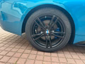 Daumennagel 10 - BMW 430i Coupé M Sport*GSD*LED*H&K*SITZHZG*