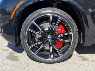 2026 BMW X5 M60i - photo 9