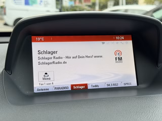 Opel Mokka Innovation Automatik CAM SHZ PDC - foto 20