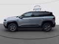 Daumennagel 2 - Jeep Compass E-Hybrid 1.2 eDCT 107 kW First Edition