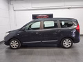 Daumennagel 8 - Dacia Lodgy Laureate Navi Klima Freisp. Bluetooth