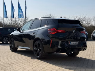 2026 BMW X3 30 xDrive - photo 5
