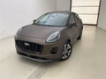 Daumennagel 1 - Ford Puma Titanium + Fahrerassistenz + Winter-Paket