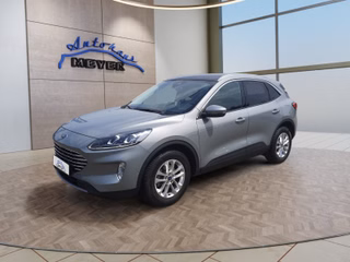 Ford Kuga Gebrauchtwagen Kaufen
