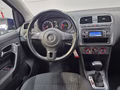 Daumennagel 11 - Volkswagen Polo V Highline Automatik