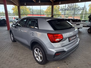 Audi Q2 35 TFSI basis MMI Navigation Plus, LED, 7 Gang S-tronic - foto 8