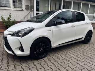 Toyota Yaris Hybrid GR Sport/1.Hand/Navi/Kamera/ - foto 5