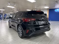 Daumennagel 5 - Ford Focus ST-Line X - Navi-Kamera-Winter Paket-Key Free-Top