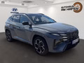 Daumennagel 2 - Hyundai TUCSON N-LINE X 1.6 T-GDI PANO, MATRIX, KAMERA360, HEAD-UP, KRELL, VC, GRA