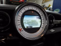 Daumennagel 17 - MINI Cooper Cabrio GARAGE,2Hd.iced chocolate,CHILI,1J.GARANTIE