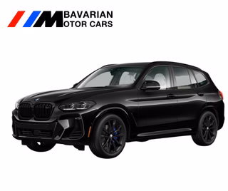 2023 BMW X3 M40i - photo 1