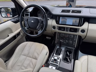 Land Rover Range Rover V8 TD Autobiography*VOLLAUSSTATTUNG - foto 4