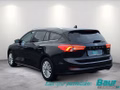 Daumennagel 4 - Ford Focus Turnier 1.0 EcoBoost Hybrid TITANIUM Navi