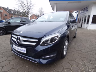 Mercedes-Benz B 180 Gebrauchtwagen Kaufen