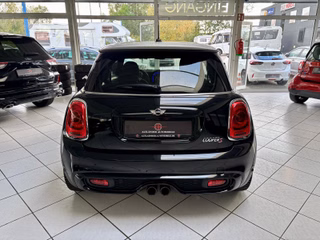 MINI Cooper S  LED PANO DCC SHZ - bilder 6