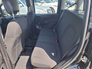 Fiat Panda 1.0 Hybrid 69PS Klima PDC DAB Spurhalteassistent - bilder 8