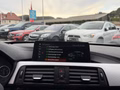 Daumennagel 26 - BMW 320 d F30/M-SPORT/HEAD-UP/SPORT-AUTOM./SPUR/LCI/