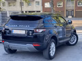 Daumennagel 4 - Land Rover Range Rover Evoque Pure 2.2 TD4| AUTOMATIK| SPORT| PDC| TEMPO| KLIMA|SHZ| MULTI|