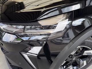 Renault Symbioz 140 Mild Hybrid Techno Autom., LED Navi Kamera ACC Virtual - bilder 7