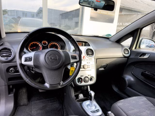 Opel Corsa D WENIG KM/SHZ/GARANTIE - foto 2