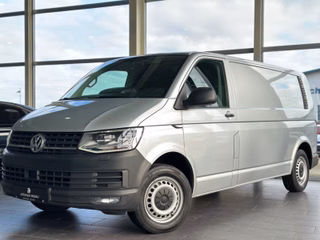 Volkswagen T6 Transporter Gebrauchtwagen Kaufen