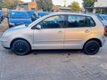 Daumennagel 8 - Volkswagen Polo 1.2 *TüV+Steuerkette+Service NEU*ToP
