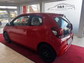 Daumennagel 7 - Peugeot 108 Active
