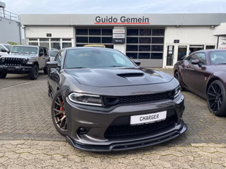 Dodge Charger Gebrauchtwagen Kaufen