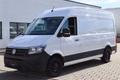 Daumennagel 4 - Volkswagen Crafter Kasten  35 Mittel Hochdach APP KAMERA