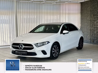 Mercedes-Benz A 180 Авто с пробегом купить