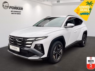 Hyundai TUCSON age.one-day registration Kaufen