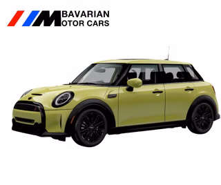 2024 MINI Cooper S Hardtop 4 door - photo 1