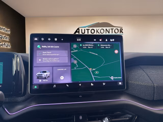 Skoda Kodiaq Selection Autom., LED 7-Sitze ACC Kamera - foto 13