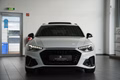 Daumennagel 4 - Audi A4 Avant 40 TFSI S line PANO MATRIX NAVI