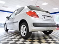 Daumennagel 7 - Peugeot 207 Urban Move*Kupplung & Zahnriemen Neu*Klima*S.Gepflegt
